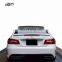 Excellent fitment Plastic material PD style  body kit for Mercedes Benz E class w207 front bumper rear bumper and side skirts
