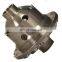 RD142 Differential Front and Rear 4X4 Air Locker for Lexus LX450 Toyota LandCruiser 75 & 80 Series