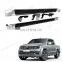 Aluminum Alloy Running Board Step Side Bar For Amarok 2010+