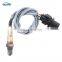 11787557758 wideband 5 wires Lambda Probe Oxygen For BMW 5 7 X5 X6 E60 E70 E71 30I 35I 535I 2006-2015