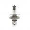 H4 50w Halogen Headlight Bulb