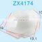 Car Fender Apron  fastener / Plastic Products Car part / Auto Fastener And Clips