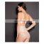 Postpartum Control Panties High Quality Strap Waist Trainer Waist Trainer Corset Crotchless Slimming Bodysuit With Zipper Belt