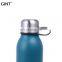Eco-friendly High Quality Double Wall Sports Insulated Hot Water Bottle