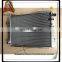 Excavator water tank R130 Radiator