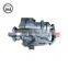 JS70 hydraulic main pump A10VD43SR1RS5 A10VD43 925329/925461 JS160 JS160L/NL JS160W main pump JS175W hydraulic pump