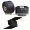 Factory direct sale black  pp yarn twisted for Knitting