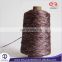 Eco-Friendly Wholesale Recycled Spun Polyester fdy Yarn 30/1 40/1 Carpet Yarn