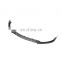 Carbon Fiber Front Bumper Lip for Mercedes Benz C Glass W205 C63 Sedan 4-Door 2015-2018