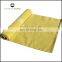 Indian made High Quality cotton eco yoga mat