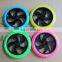 Amazon Hot Selling Abs Roller Home Abdominal Wheel Trainer Device Ab Wheel Roller
