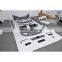 16-17 M Package G11 G12 Body Kits for BMW 7 Series 730 740 750 760