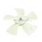 TAIPIN Car Fan Blade For COROLLA WISH OEM:16361-21060