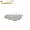 Teambill Car Headlight Transparent Plastic Glass For Mercedes Benz W221 Headlight Glass Lens Cover Auto Car Parts