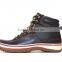 Made in Taiwan Bean boots Duck Hunting Boots Style Leather Italy Men Casual Shoes