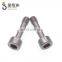 combo pan head custom made terminal machine screws