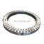 LYJW Port Cane Slewing Ring Swing Turnable Bearing Parts Gear CCS Customized Soporte giratorio para gruas portuarias