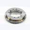 Cylindrical roller bearing RU124G/X  cross roller bearing CRBF8022 (80*165*22mm)slewing bearing