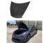 Carbon Fiber Engine Bonnet Car 083171 Hood for Tesla Modle 3 2021