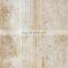 matte and rough surface 600x600mm texture tough anti-slip out door glazed rustic porcelain floor tile