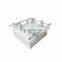 vibrator mechanical sieve shaker Transport Simulation Vibration Testing Chamber Iso 2017 factory dongguan
