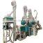 15 ton per day full automatic rice mill equipment/rice milling machinery price/complete rice mill plant