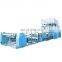 Stone Paper Making Machine/Waterproof Notebook Wall Paper Stone Paper Production Plant Line