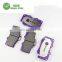 Front Brake Pads Set For Toyota Yaris 2016 Parts,Mazda 2 2016