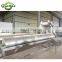 Automatic Full Set Production Line Chicken Feet Processing Peeler Machine