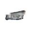 Body Parts Car Helogen 84913SG270 Head Lamp 84913SG260 Head Light for Subaru Forester 2016-2018