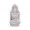 New Factory customized Handicraft Home Decoration ceramic lord buddha statue figurine