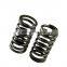 Custom Compression Spring Manufacturer Small Stainless Steel 0.5mm Compression Springs