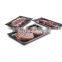 Automatic Salmon Thermoforming Vacuum Skin Packaging Machine