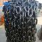 zhongyun 73mm anchor chain factory anchor chain supplier