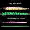 160g/200g Saltwater Slow bait lure Metal Sinking Slow Jigging Casting Jig Lures