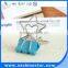 China manufacturer promotional metal binder clip