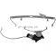 Car Window Regulator for Chevrolet Tracker Suzuki Grand Vitara  Suzuki XL-7   OEM 30021420  8340265D10