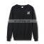 Wholesale customization Spring and autumn men's sweater Loose round neck casual comfortable long-sleeved plus size