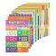Printing Interactive Learning Poster Kinder Custom Posters For Wall