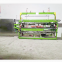 Shawl Tassel Twisting Knotting Machine 115cm width