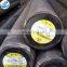 Forged Round Bar GCr15 SAE4330 65Mn 60Si2Mn Black steel Rod Bar
