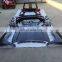 For Toyota Land Cruiser 2008 FJ200 upgrade to 2016 FJ200 complete body kit auto modified body kit car body surround parts