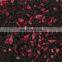 Fermented willow herb loose herbal berry cranberries tea