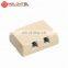 MT-5801-2 двухпортный телефонный разъем RJ11, разъем RJ11, распределительный ящик