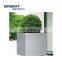 Custom Extra Large Planters Raised Aluminum Alloy Planter Box Outdoor