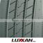 2015 New Truck Tire 315 80 22.5 tyre, LUXXAN Brand Truck Tires
