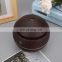 Colorful Fragrance Mini Wooden Aromatherapy Ultrasonic Air Humidifier Essential Oil Diffuser Humidifier