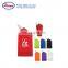 200ml Collapsible Water Bottle With Reusable