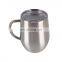 10OZ Stainless Steel WineTumbler Mug with Handle for Promotions
