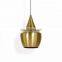 brass antique metal lamp shade